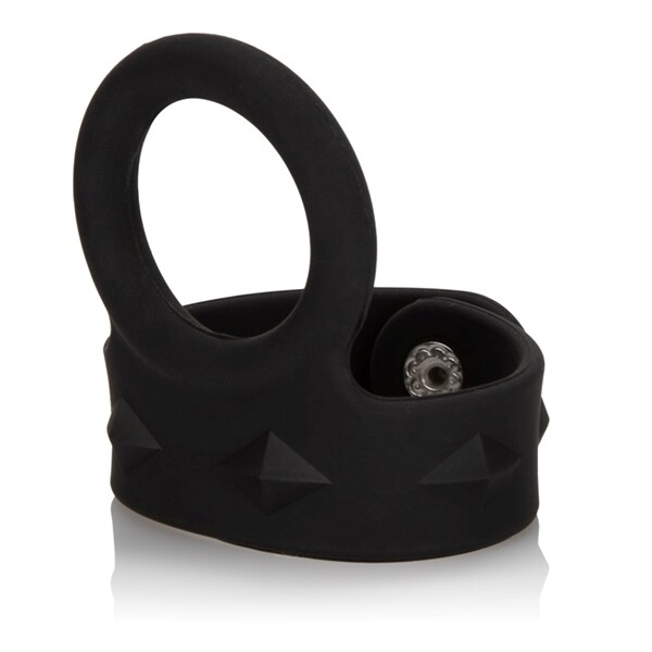 Scrotum Support Ring - Large - Calexotics