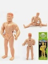 Wind Ups - Macho Man