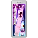 [CN-131848260] Glitters Dual Probe - Crystal Jelly - Chisa Novelties (Rosa).webp