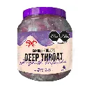 [DGPU150] Dulce Garganta Profunda - SXO (Dulce Garganta Profunda 150 pzs - Uva).webp