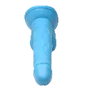 [SE-1413-60-3] Weighted C-Ring Ball Stretcher - Large - Calexotics-resized (4).webp