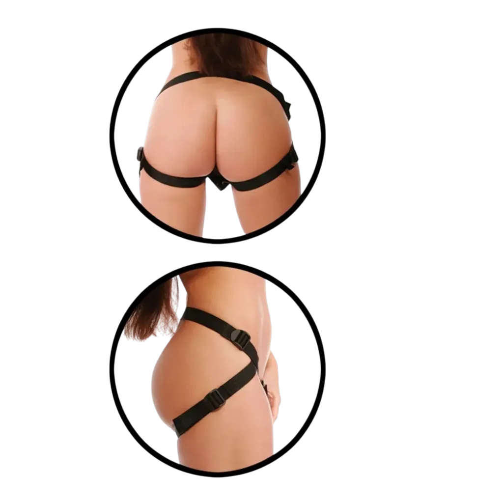 [SE-1413-60-3] Weighted C-Ring Ball Stretcher - Large - Calexotics-resized.webp