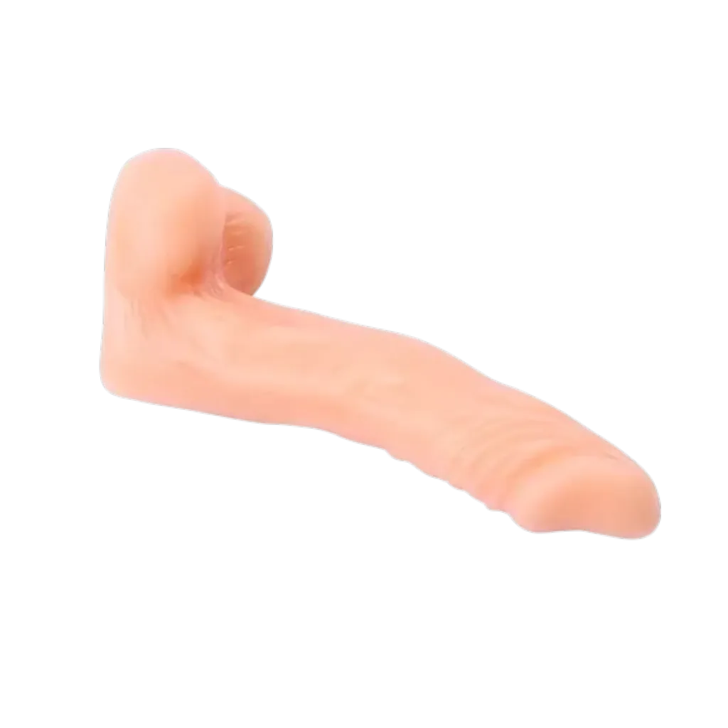[SE-1413-60-3] Weighted C-Ring Ball Stretcher - Large - Calexotics-resized (10).webp