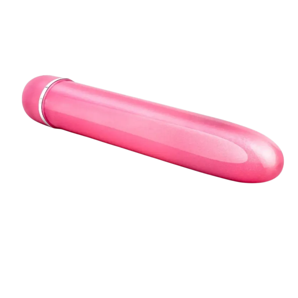 [00211-A] Crystal Cock - Vibrating Dildo (A) (4).webp
