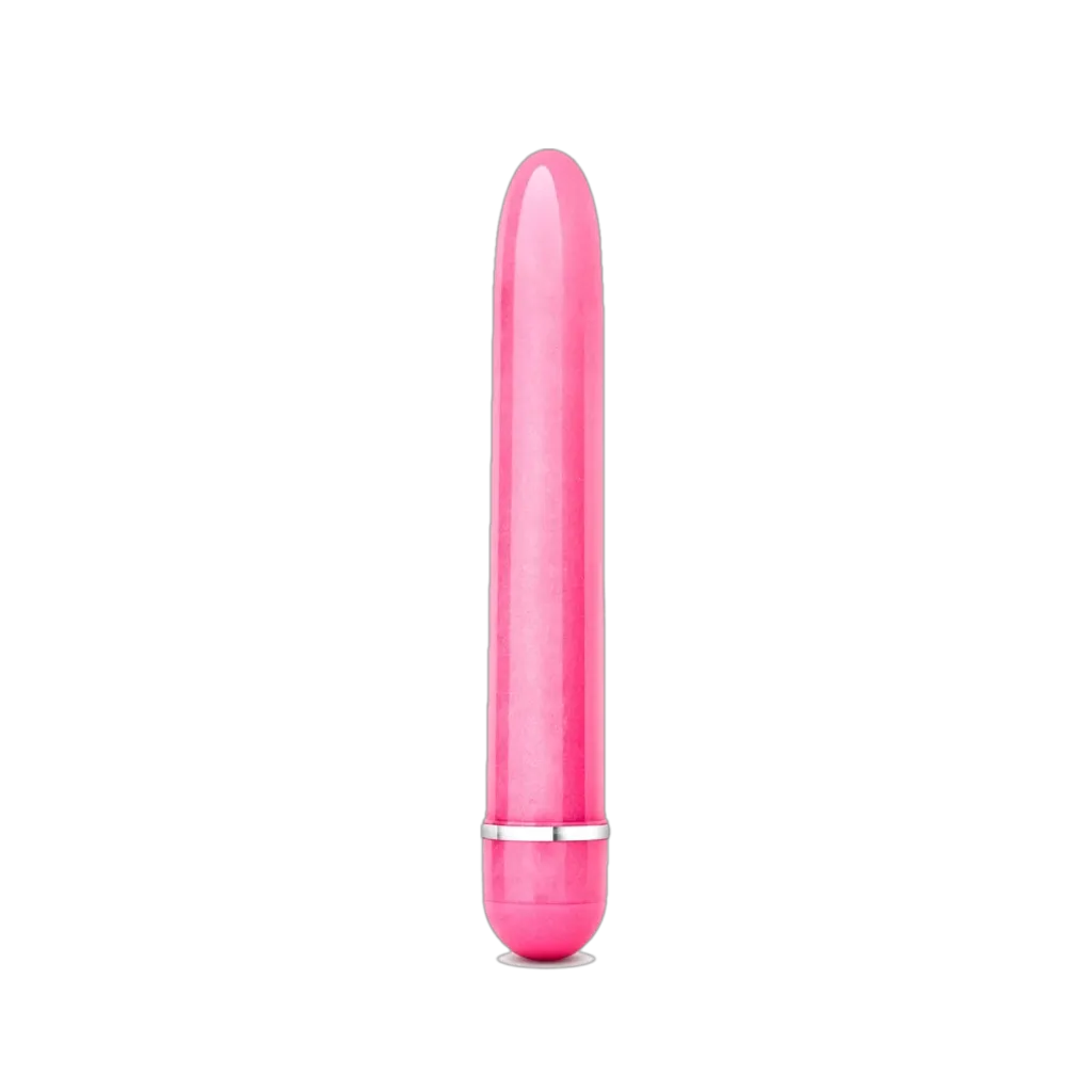 [00211-A] Crystal Cock - Vibrating Dildo (A) (3).webp