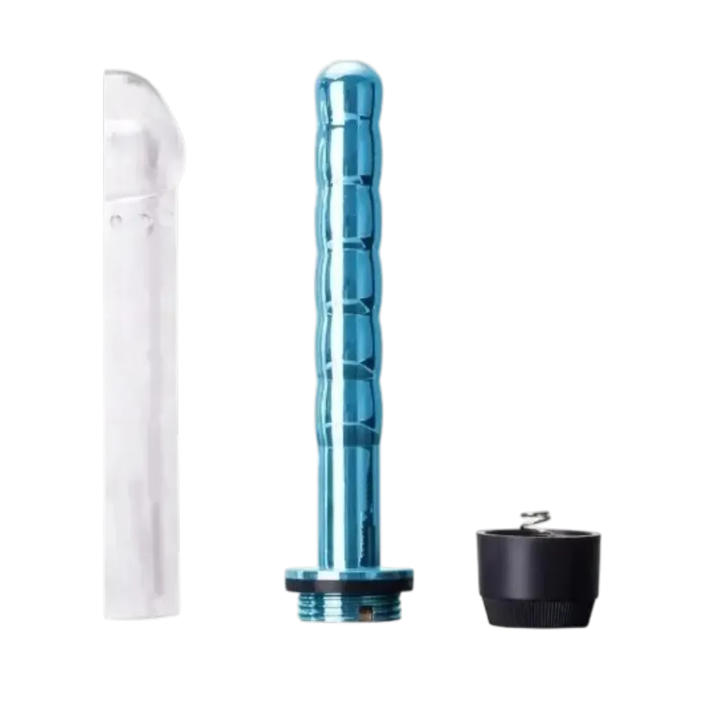 [00211-A] Crystal Cock - Vibrating Dildo (A) (8).webp