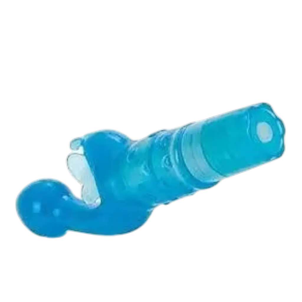 [00211-A] Crystal Cock - Vibrating Dildo (A) (11).webp