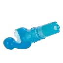 [00211-A] Crystal Cock - Vibrating Dildo (A) (11).webp
