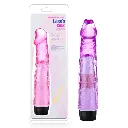 Ultra Realistic Vibrator Rechargeable - Lance´s Cock.webp