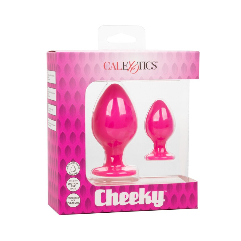[SE-0440-10-3] Cheeky - Calexotics (Rosa)