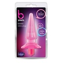 Basic Vibra Plug - B yours - Bluch