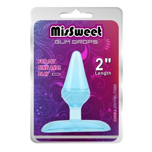 [CN-331410082] Basic Training Gun Drops - MisSweet-Chisa Novelties (Azul)