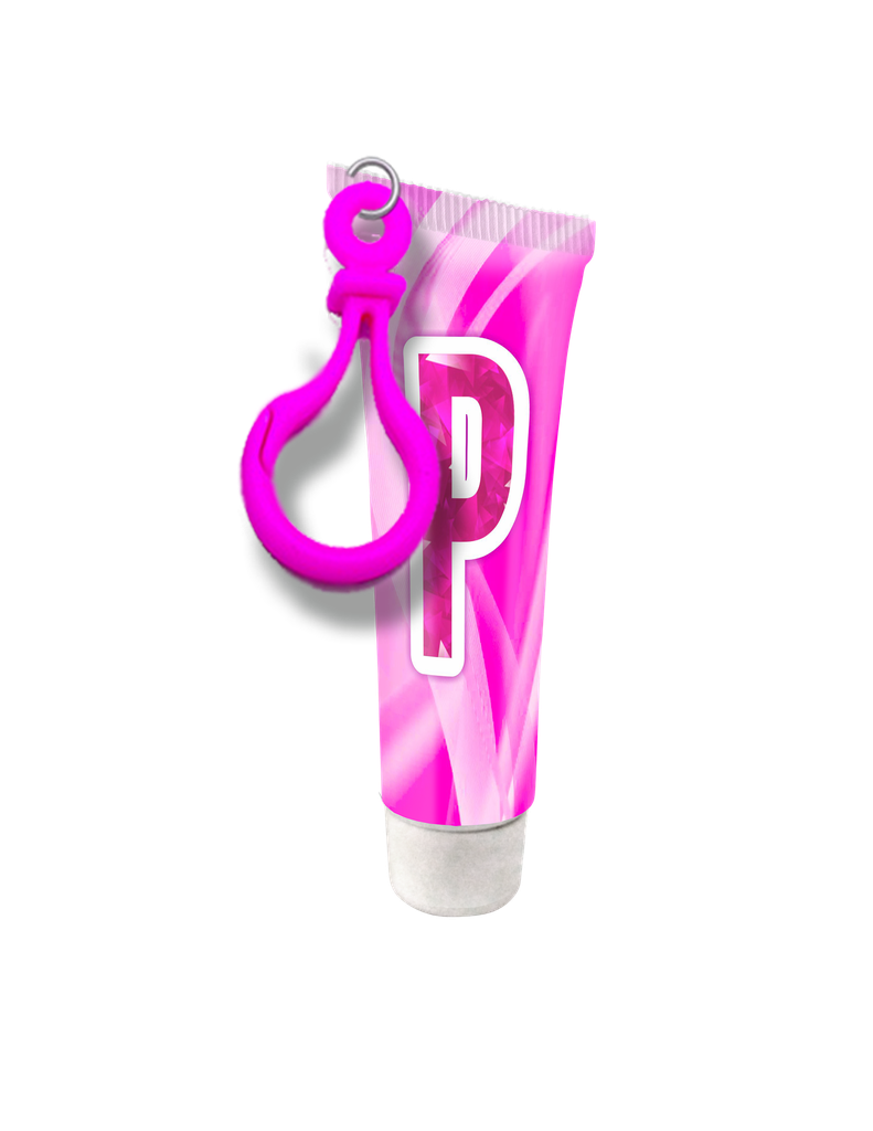 [LLPASIVO] Llaveros Lubrigel Anal - SXO (Pasivo)