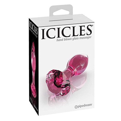 [PD2879-00] Icicles No. 79 - Pipedream