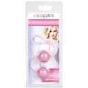 Duo Love Balls - First Time - Calexotics