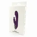 Olly Rabbit Vibrator - PINK Sextoys