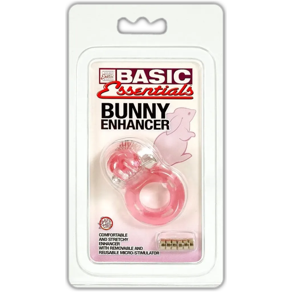 [SE-1738-10-2] Bunny Enhancer - Basic Essentials - Calexotics