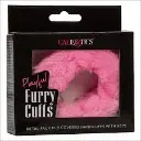 Furry Cuffs - Playful - Calexotics 