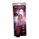 9" Super Realistic Vibra The Cock- Real Touch XXX - Chisa Novelties