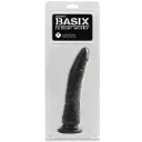 Basix Rubber Works 7" - Slim Seven - Pipedram