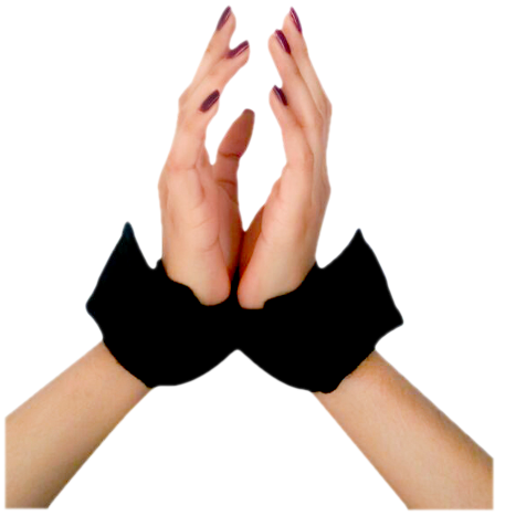 [XES-ESPOSAS] Esposas Sencillas para Manos