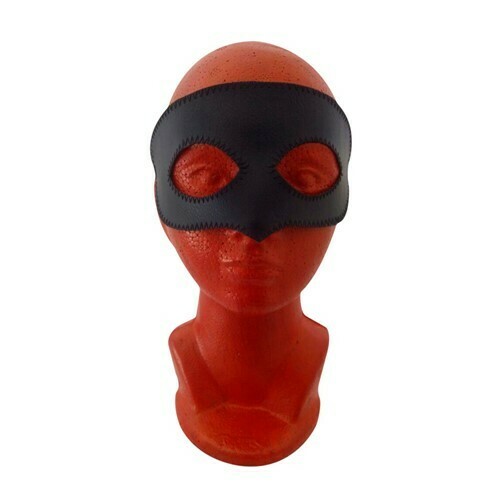 [X-AA-H Accesorios] Antifaz abierto - Hombre