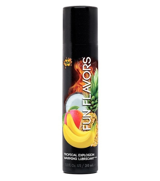[WET-20427] Fun Flavors - Wet - Tropical Explosion 30 ml