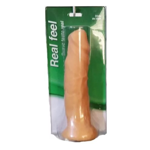 [NACNRF] Macizo Nacional - Real Feel