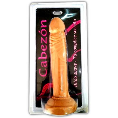 [MACN-CAB] Macizo Nacional Cabezón