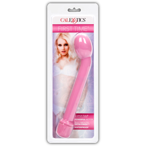[SE-0004-12-2] G-Spot Tulip - First time - Calexotics (Rosa)
