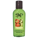 [AM03-60] Aceite Para Masaje Comestible - SXO (60 ml, Fresa Kiwi)