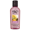 [AM05-60] Aceite Para Masaje Comestible - SXO (60 ml, Frutas exoticas)