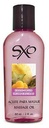 [AM05-60] Aceite Para Masaje Comestible - SXO (60 ml, Frutas exoticas)