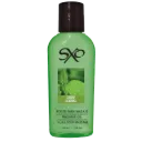 [AM09-60] Aceite para Masaje Comestible - SXO (60 ml, Menta)