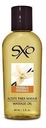 [AM14-60] Aceite Para Masaje Comestible - SXO (60 ml, Vainilla)