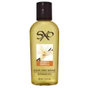 [AM14-60] Aceite para Masaje Comestible - SXO (60 ml, Vainilla)