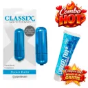 Pocket Bullet - Classix - Pipedream