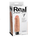 Real Feel # 1 - Lifelike Toyz - Pipedream