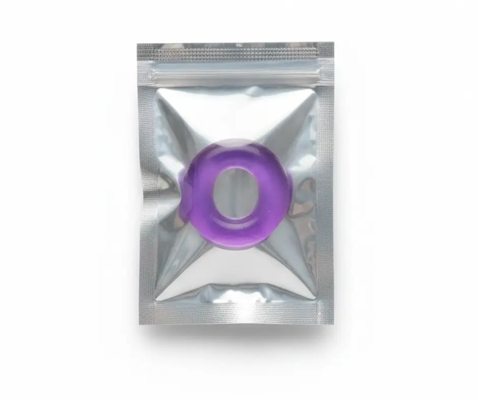 Ring O Silicone