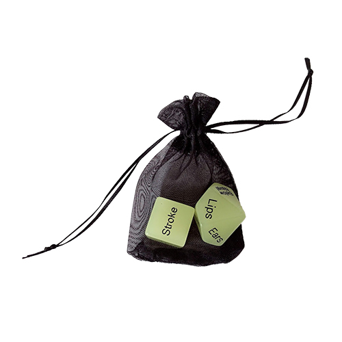 [SS-I-0004-A] Dados Juego con Dos (A)