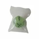 Dado Individual de Posiciones (12 Lados)