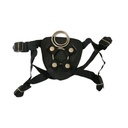 Arnés Tipo Suspensorio Con 3 Argollas