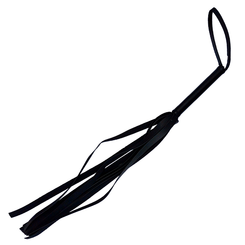 [PMN-5] Látigo de Piel o Vinil Largo