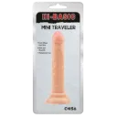Mini Traveler - Hi Basic - Chisa Novelties