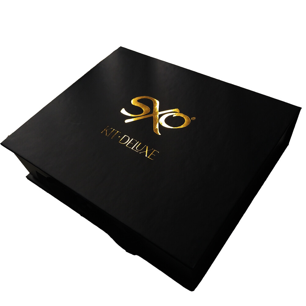 [KL1SXO] Kit Deluxe - SXO (Chocolate)