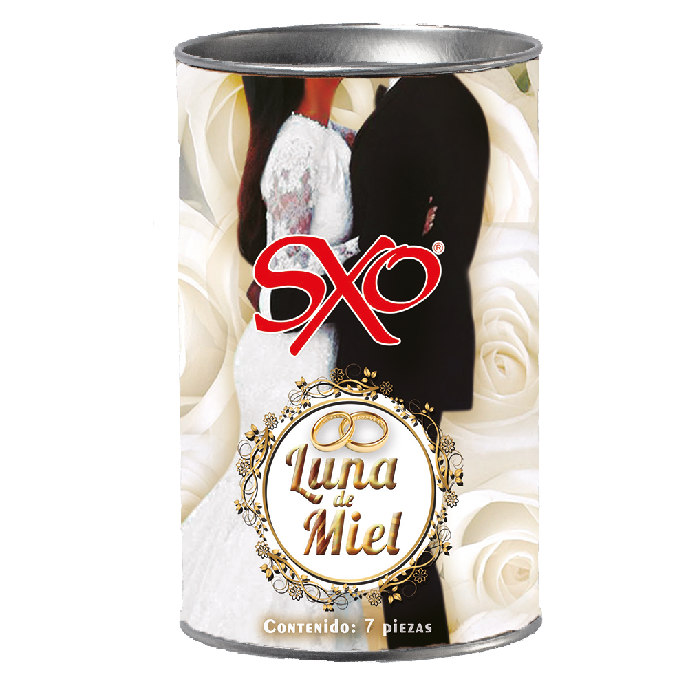 [KITLM] Kit Luna de Miel - SXO