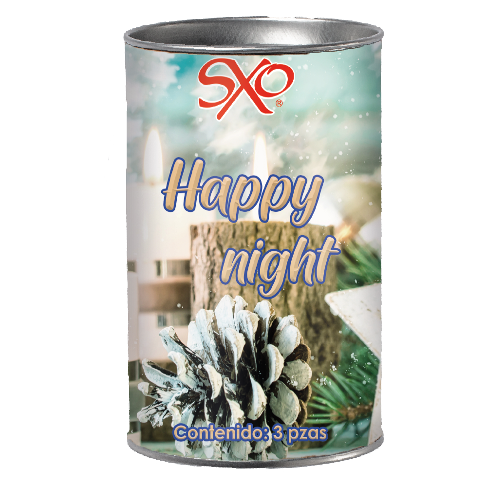 [KITHN] Kit Happy Night - SXO