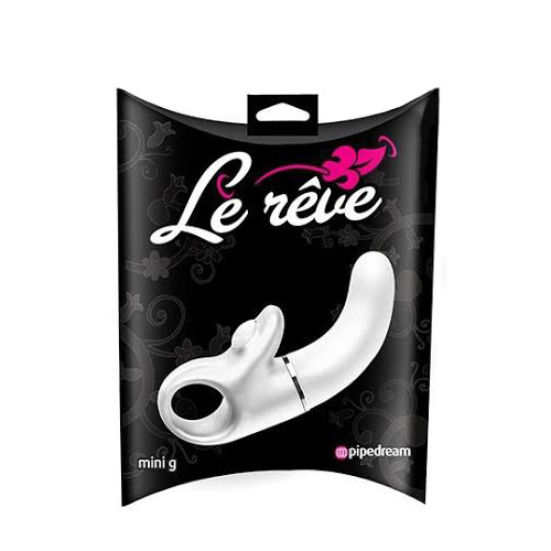 [PD1159-19] Mini G - Le Reve - Pipedream