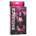 Deep V Body Suit - Radiance - Calexotics
