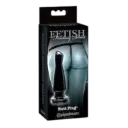 Butt Plug - Fetish Fantasy - Pipedream Producs